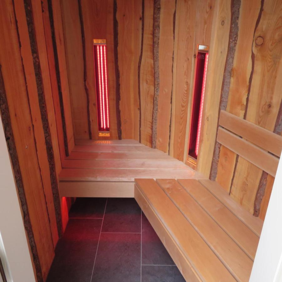 Villa Braas Breukeleveen Εξωτερικό φωτογραφία