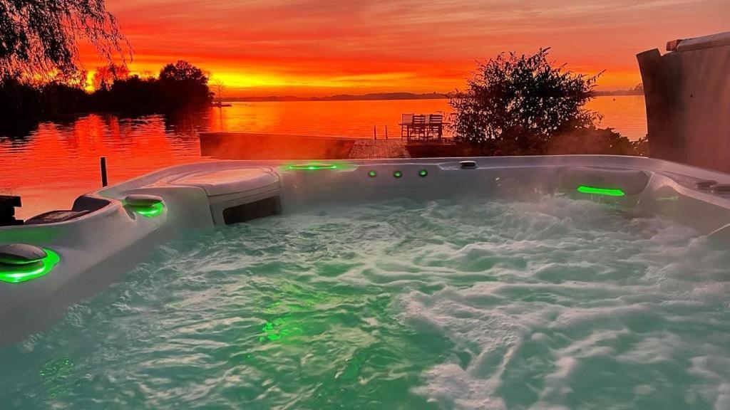 Villa Braas Breukeleveen Εξωτερικό φωτογραφία