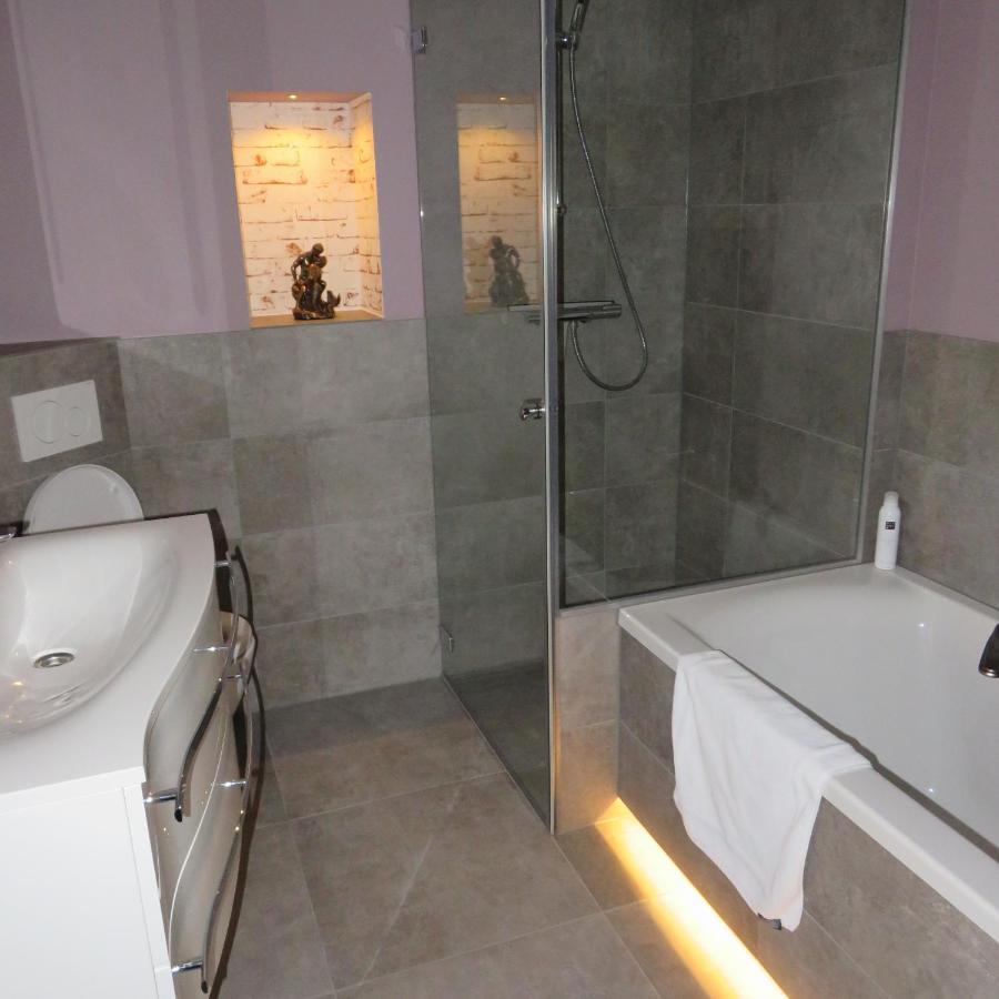 Villa Braas Breukeleveen Εξωτερικό φωτογραφία
